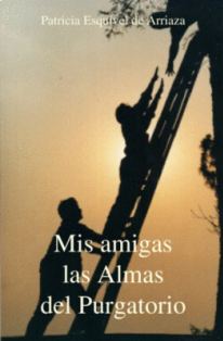 "Mis amigas las Almas del Purgatorio"